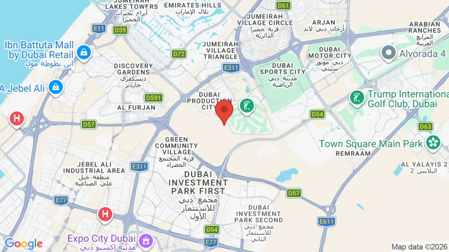 Object location