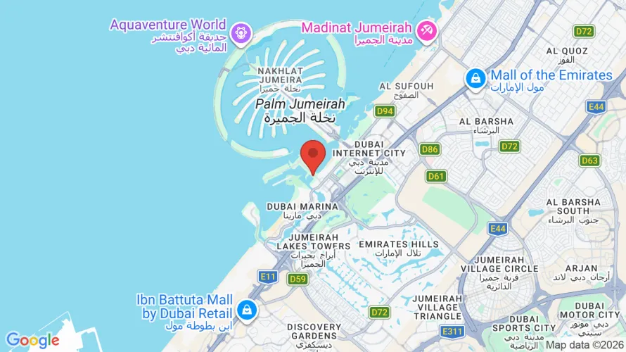 Object location