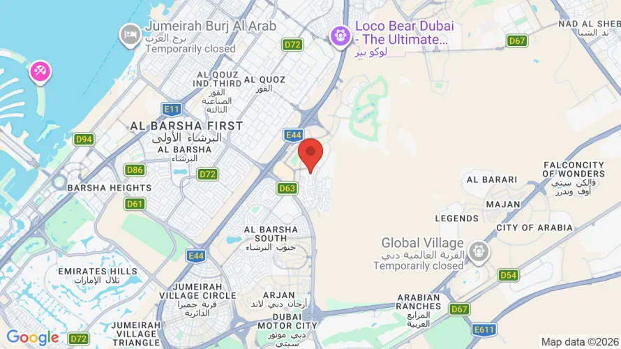 Object location