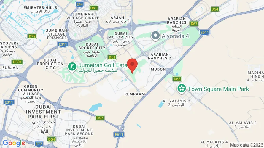 Object location