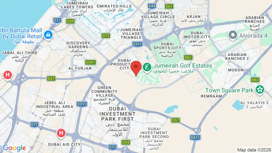 Object location
