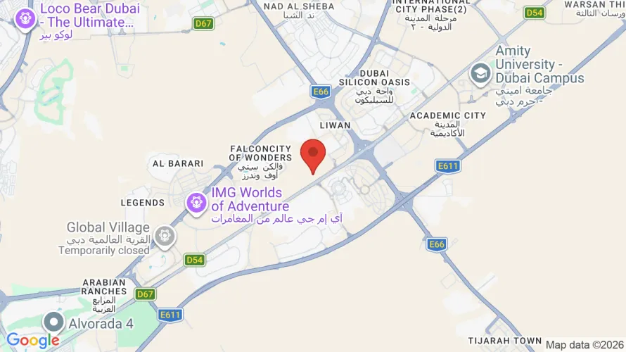 Object location