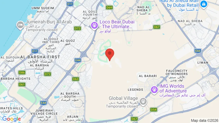 Object location