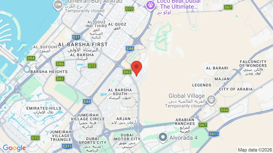 Object location