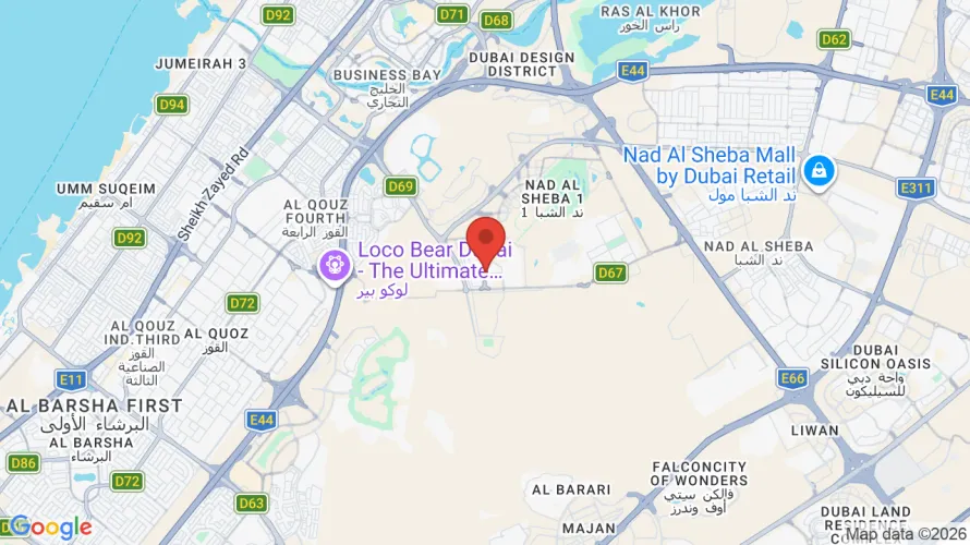 Object location