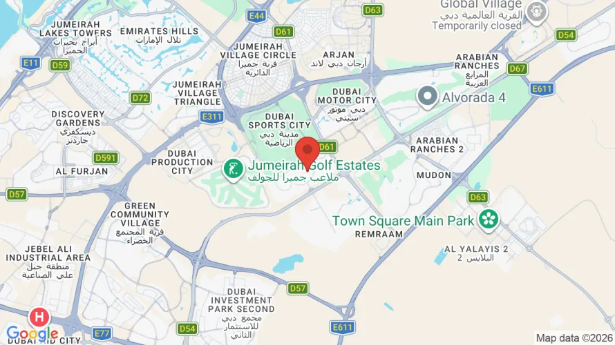 Object location