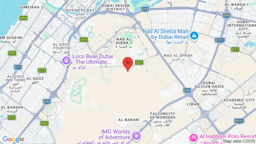 Object location