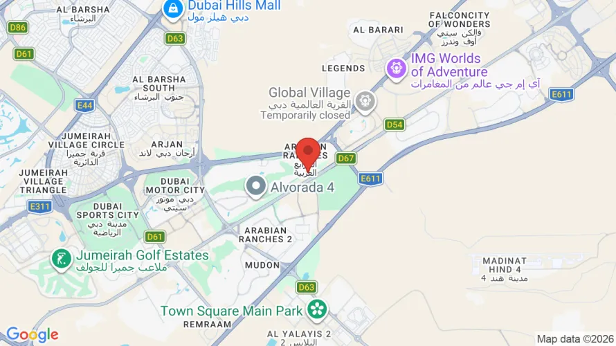 Object location