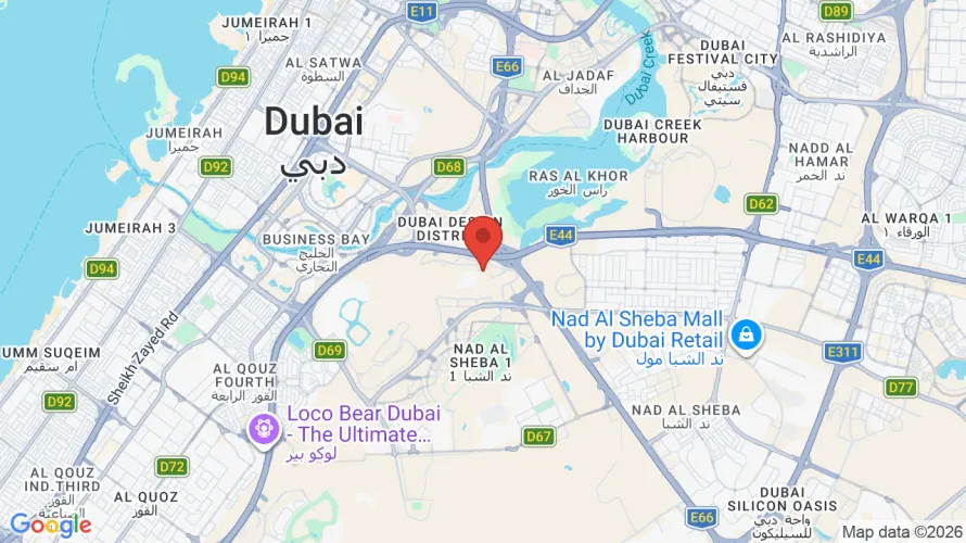 Object location
