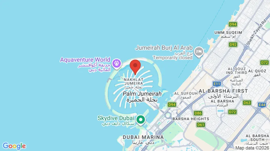 Object location