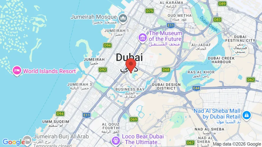 Object location