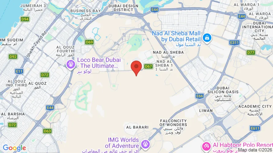 Object location