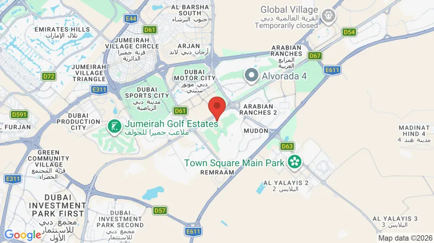 Object location
