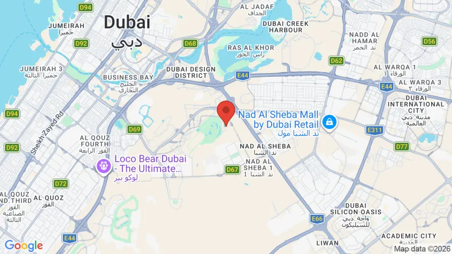 Object location