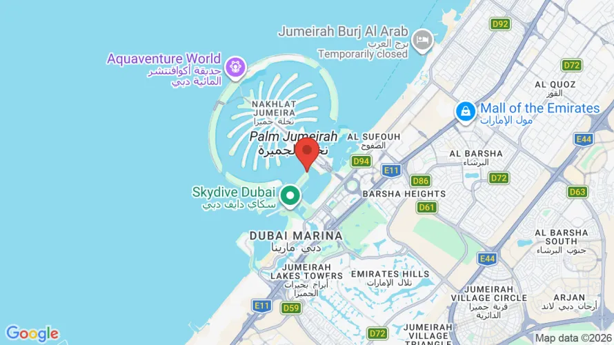 Object location