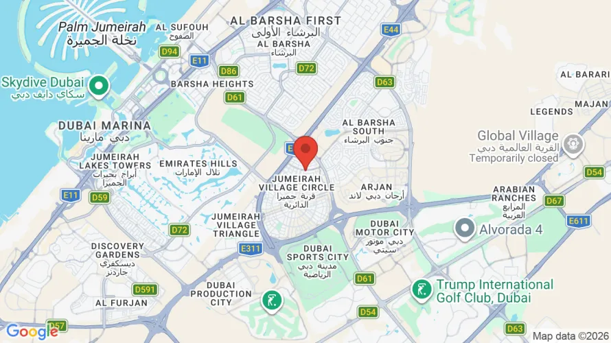 Object location