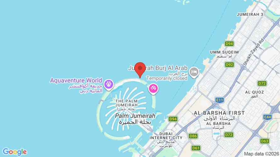 Object location