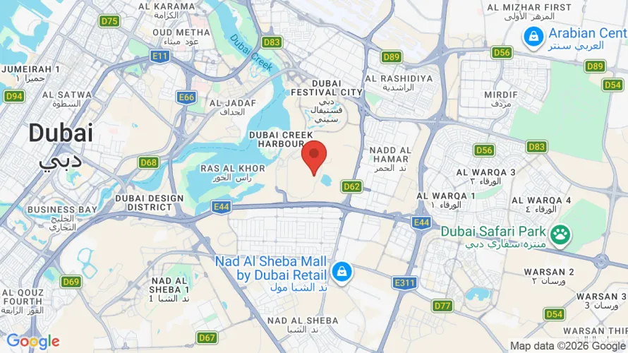 Object location
