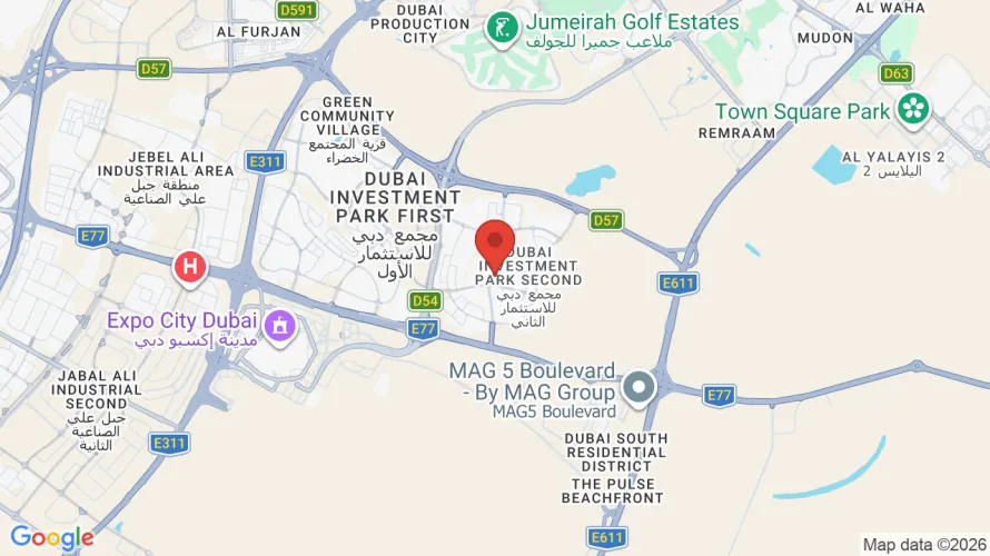 Object location