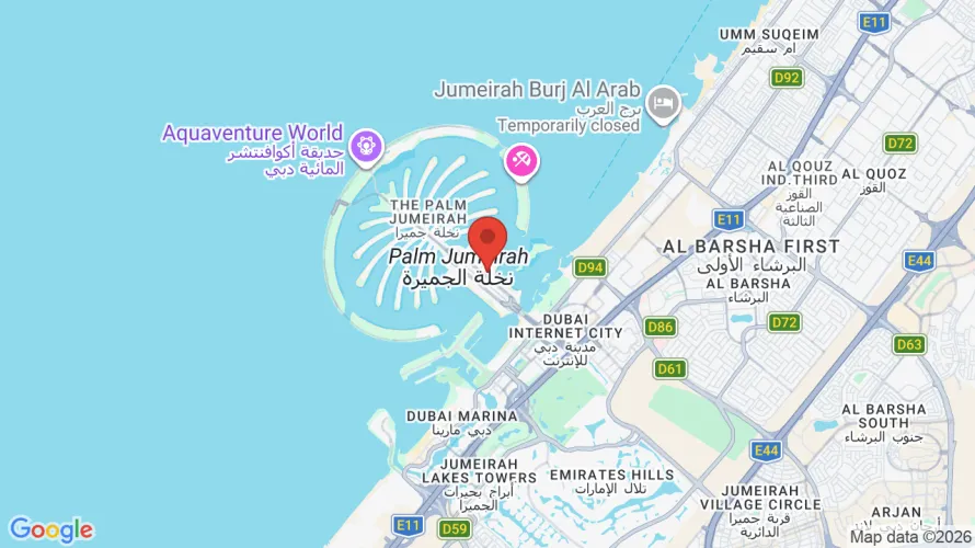 Object location