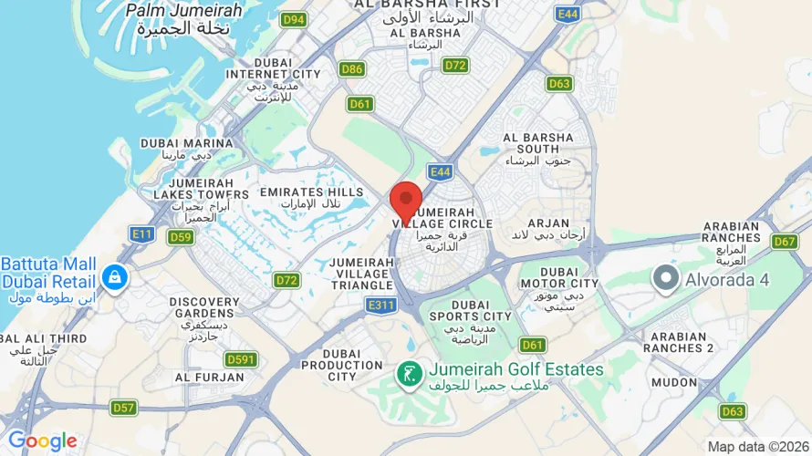 Object location