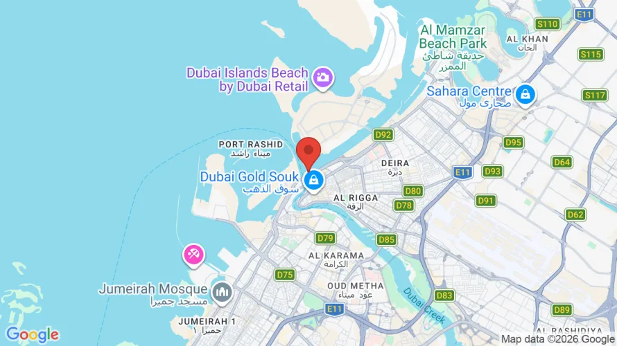 Object location