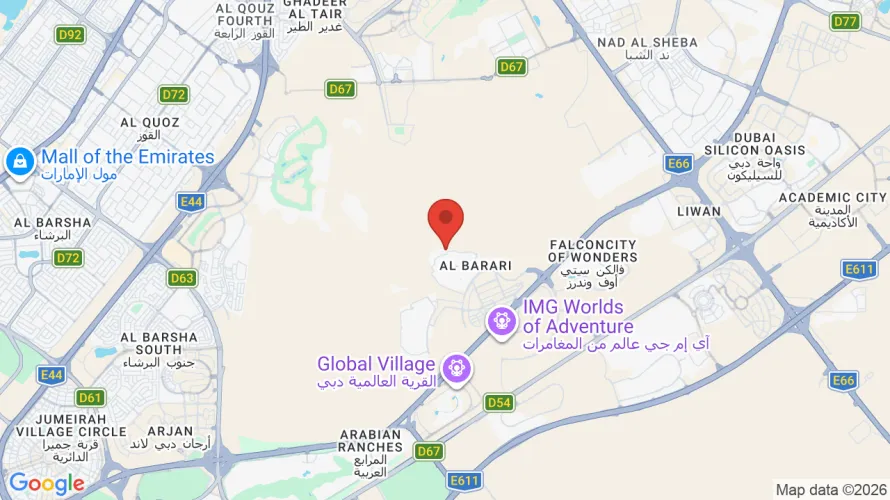 Object location