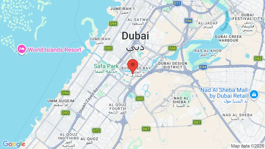 Object location