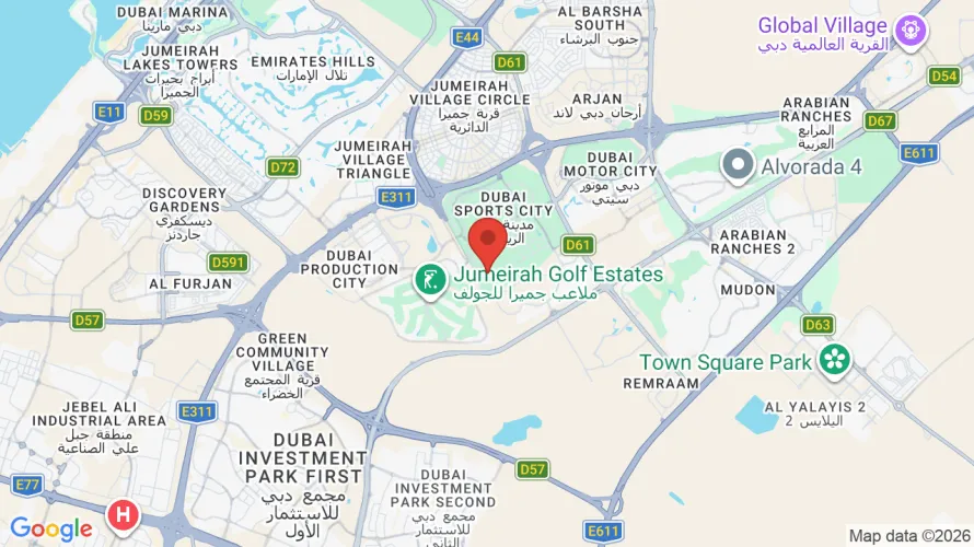 Object location