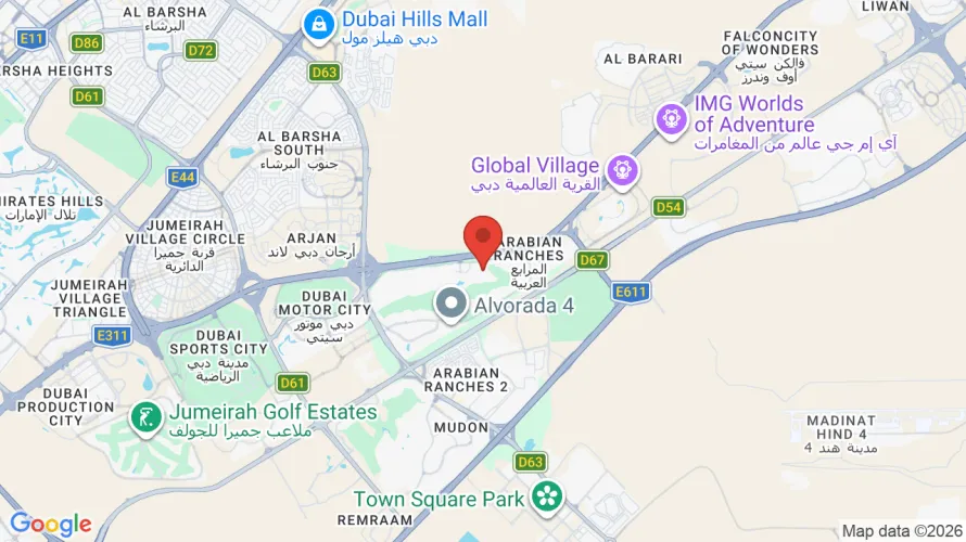 Object location