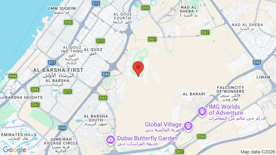 Object location