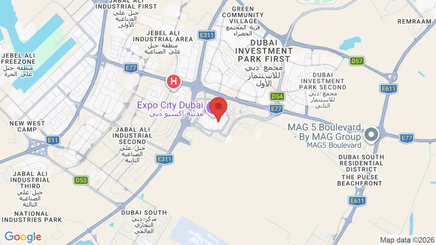 Object location