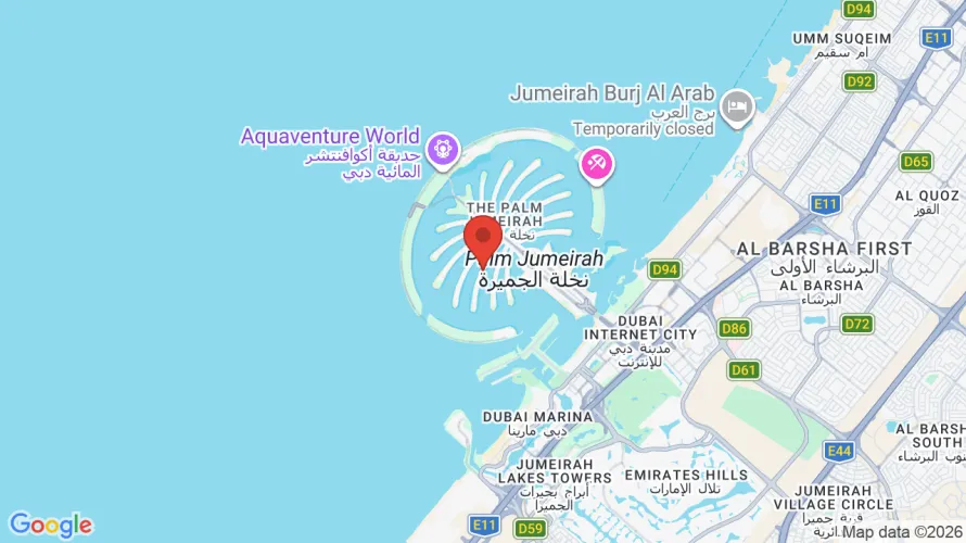 Object location