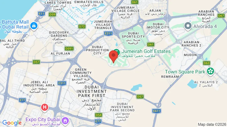 Object location