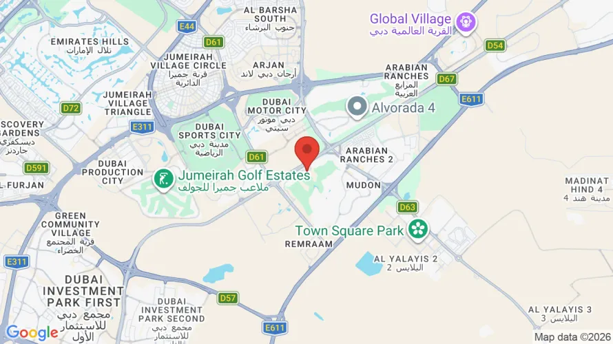 Object location