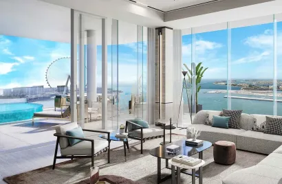 4 bedrooms apartment for sale , Dubai, UAE No. 405