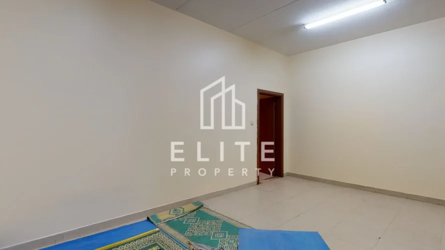2850m² labor camp for sale , Dubai Investment Park, Dubai, UAE No. 733 № 18