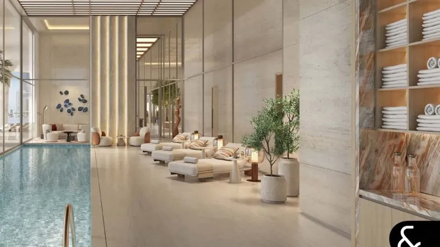 6 bedrooms apartment for sale , Al Wasl, Dubai, UAE No. 2266 № 18