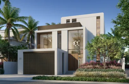 6 bedrooms apartment for sale , Palm Jebel Ali, Dubai, UAE No. 1237
