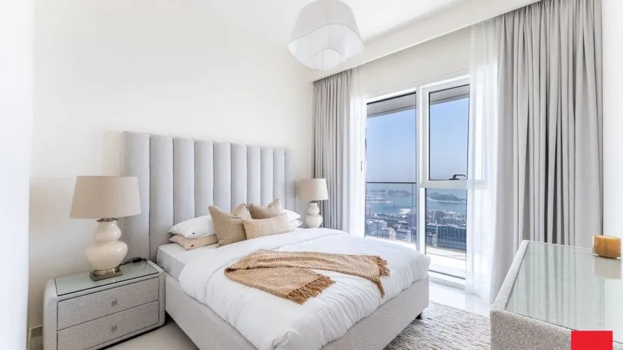 3 bedrooms apartment for sale , Dubai Harbour, Dubai, UAE No. 1732 № 4
