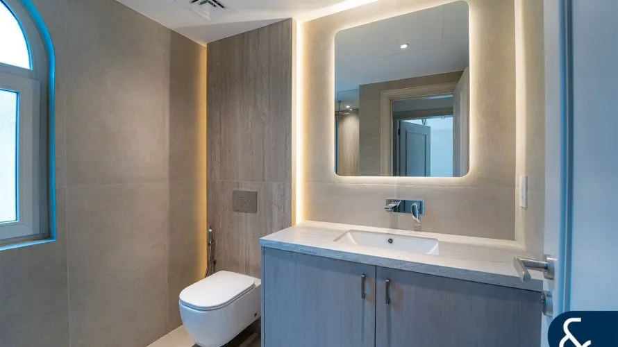 5 bedrooms villa for sale , Victory Heights, Dubai Sports City, Dubai, UAE No. 1756 № 16