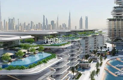 4 bedrooms apartment for sale , Jumeirah, Dubai, UAE No. 972