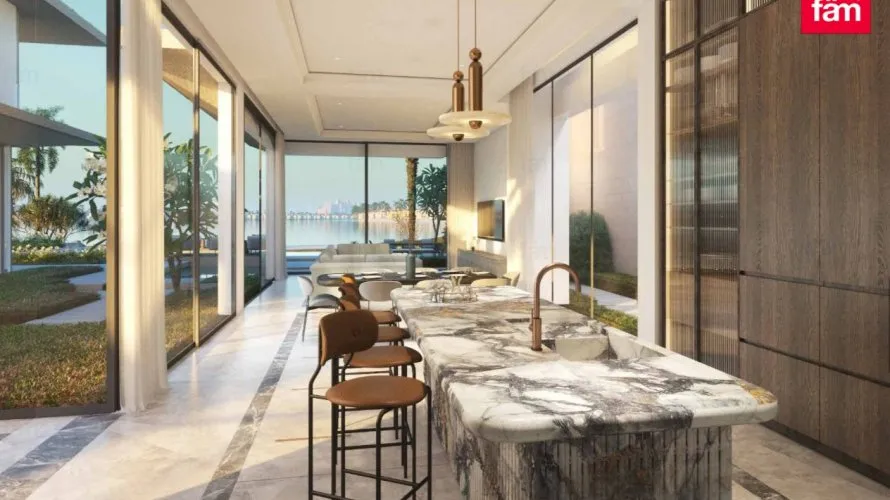 2 bedrooms apartment for sale , Palm Jumeirah, Dubai, UAE No. 2111 № 3