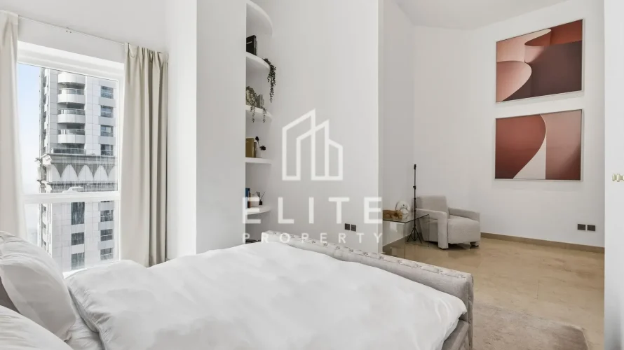 4 bedrooms apartment for sale , The Torch, Dubai Marina, Dubai, UAE No. 1857
