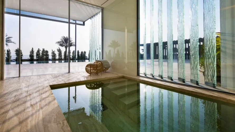 4 bedrooms penthouse for sale , The Crescent, Palm Jumeirah, Dubai, UAE No. 1235 № 3