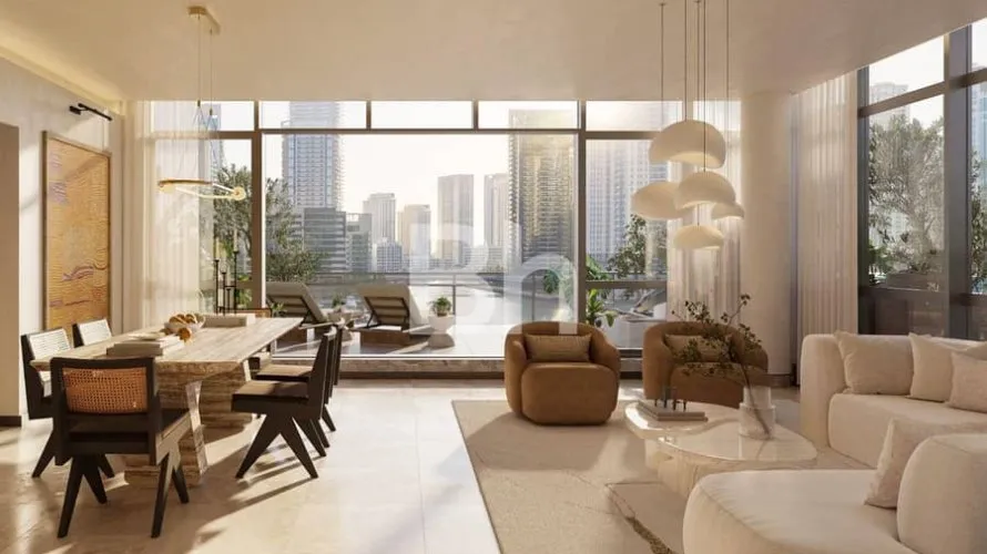 5 bedrooms penthouse for sale , Dubai Marina, Dubai, UAE No. 1159 № 7