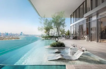 2 bedrooms apartment for sale , Palm Jumeirah, Dubai, UAE No. 1663