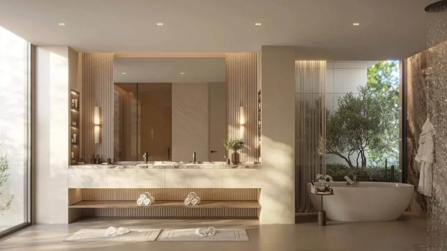 5 bedrooms villa for sale , Dubai Land, Dubai, UAE No. 2642 № 27