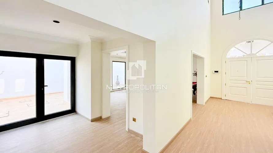 4 bedrooms villa for sale , Garden Homes, Palm Jumeirah, Dubai, UAE No. 1639 № 5
