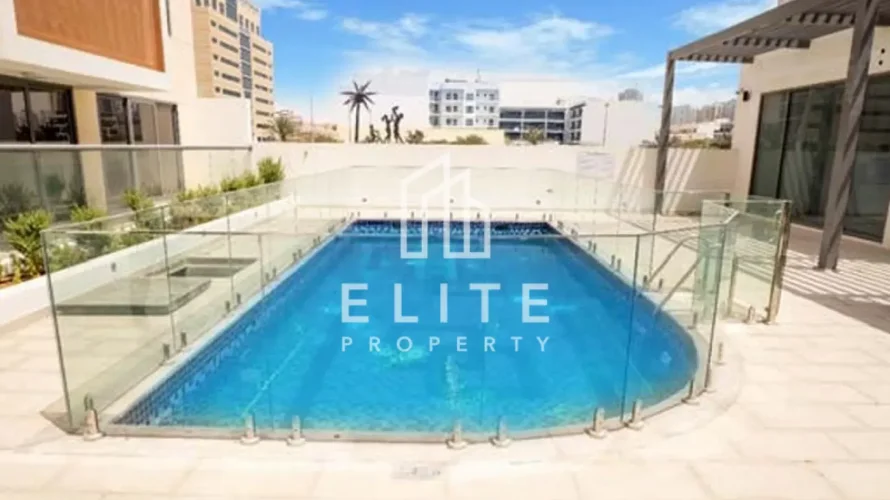 9403m² building for sale , Jumeirah Village Circle, Dubai, UAE No. 755